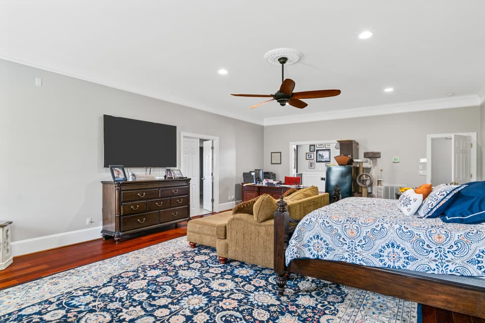 4251 Childress Road, photo 20 of 37