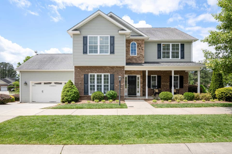 5 Welch Circle NW, Christiansburg, VA