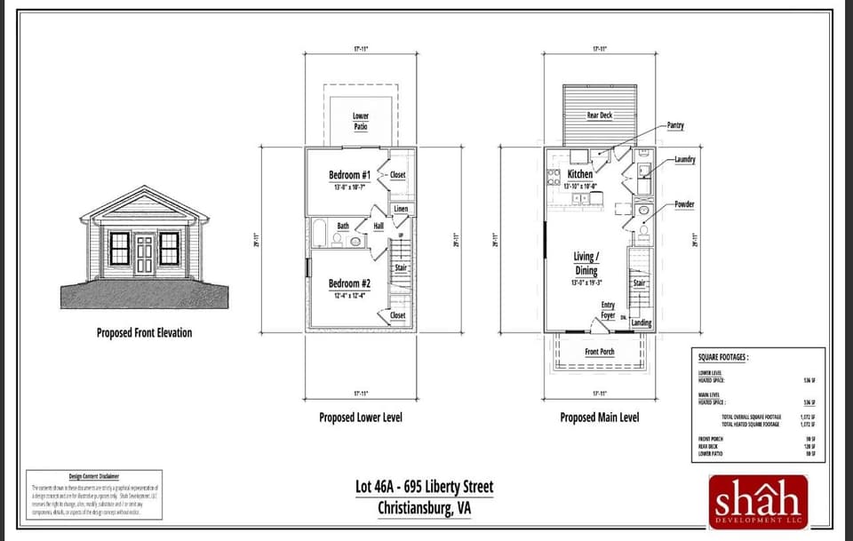 695 Liberty Street, photo 17 of 17