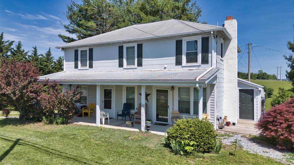 3920 Roanoke Street, Christiansburg, VA