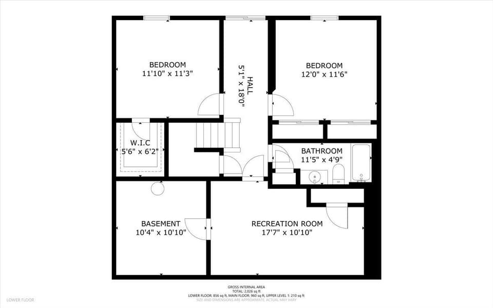205 Tall Oak Boulevard, photo 36 of 40