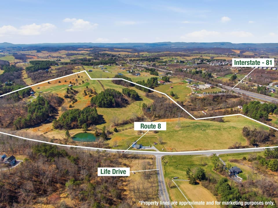 TBD Riner Road, photo 5 of 29