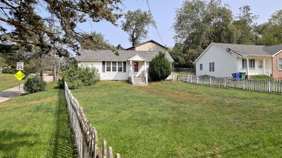 710 Ellett Road, Christiansburg, VA