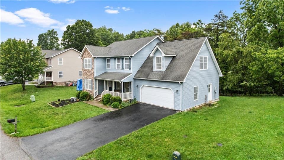 1020 Green Ridge Road, photo 4 of 40