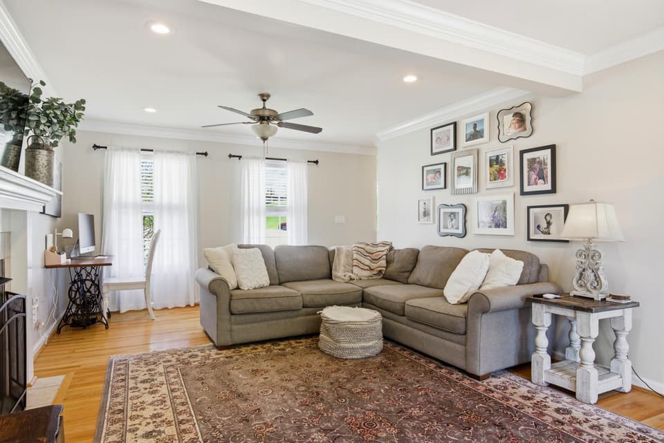 5 King Charles Court NW, photo 12 of 40