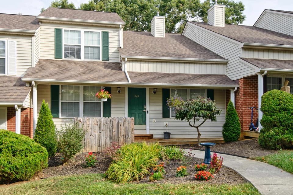 545 Gold Leaf Drive, Christiansburg, VA