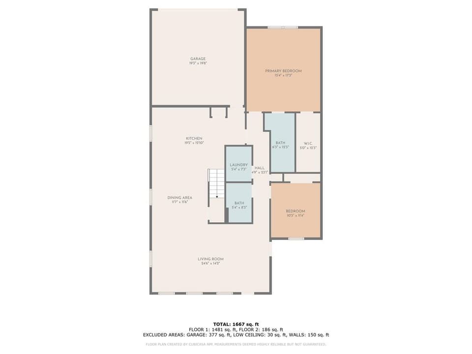 130 Roudabush Drive NW, photo 18 of 24