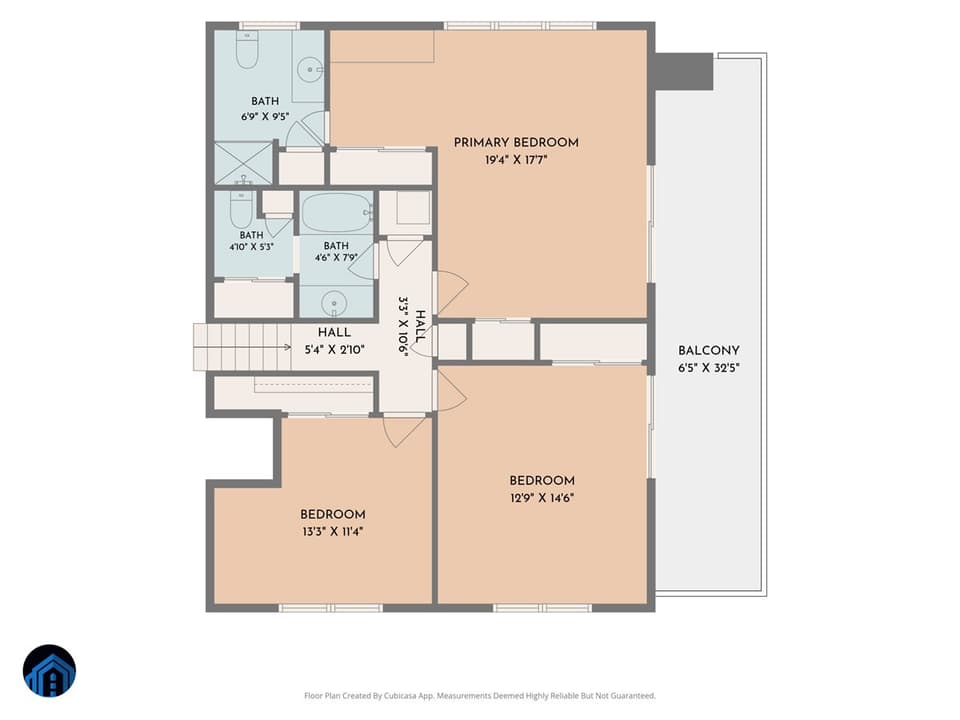 345 Turpin Walk SE, photo 6 of 37