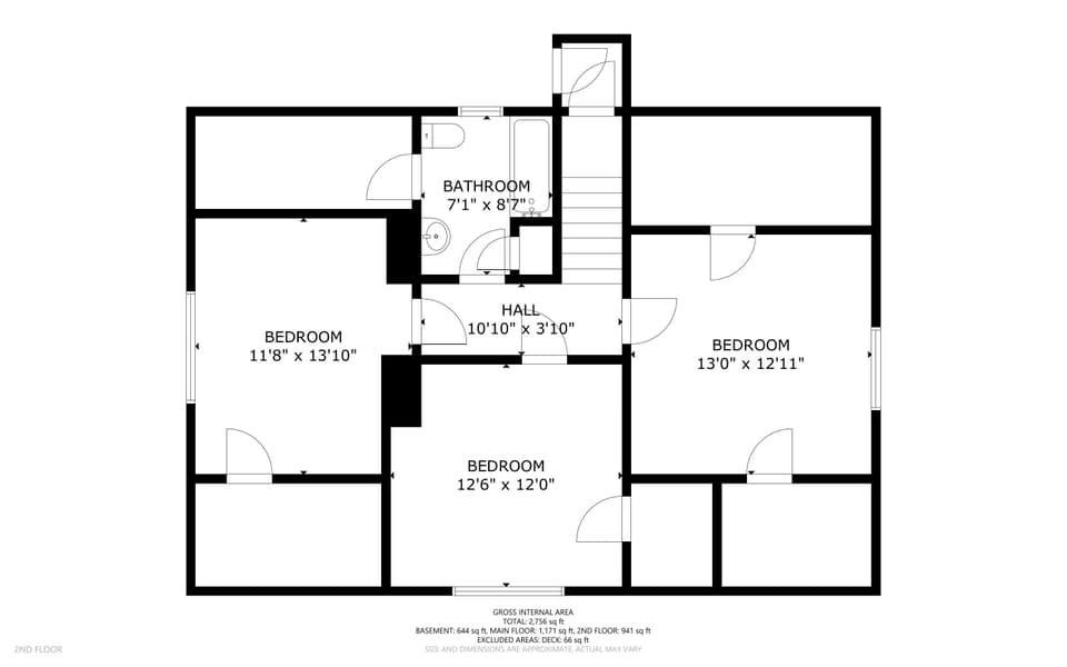 1120 Radford Street NW, photo 10 of 40