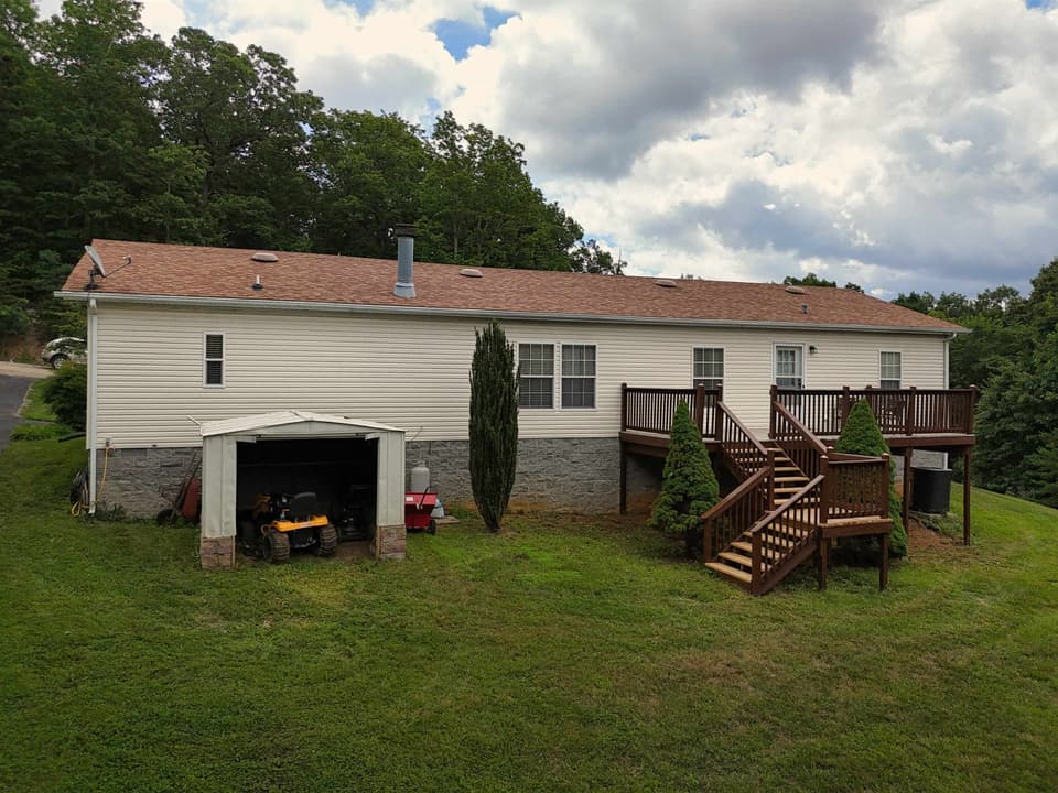 2545 Peppers Fry Road NW, photo 8 of 40