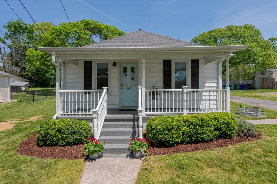 940 Forest Street, Christiansburg, VA