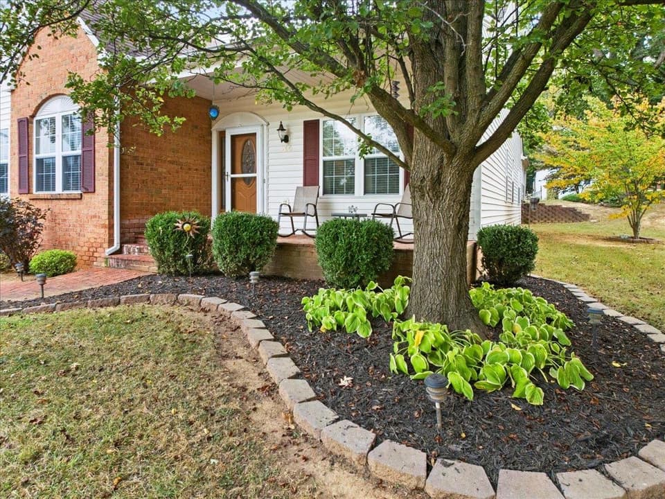 200 Robert Street, Christiansburg, photo 4