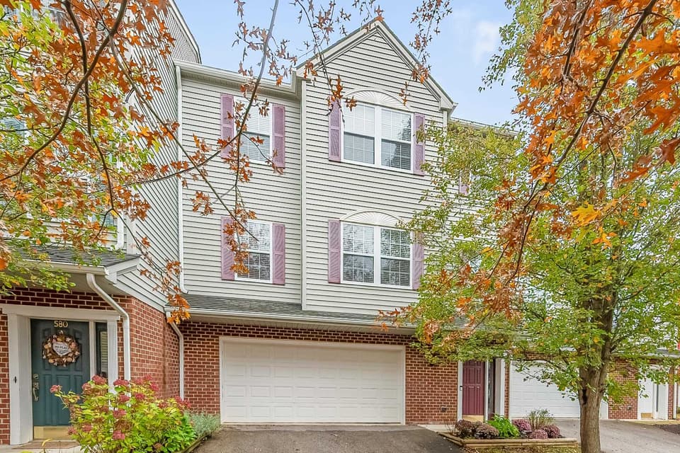 590 Tall Oak Boulevard, Christiansburg, VA