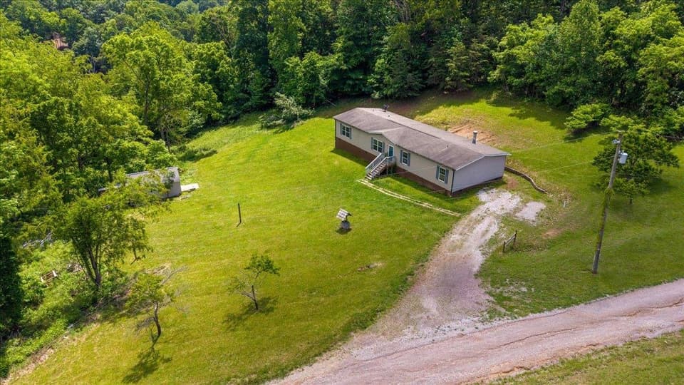 655 Peachtree Hill, Christiansburg, VA
