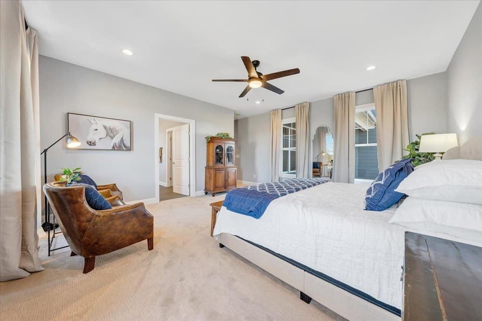 1126 Round Meadow Drive, photo 31 of 40