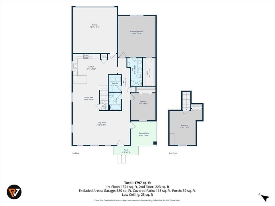 110 Roudabush Drive, photo 33 of 34