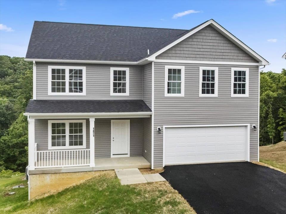 1471 Walnut Ridge Road, photo 2 of 40