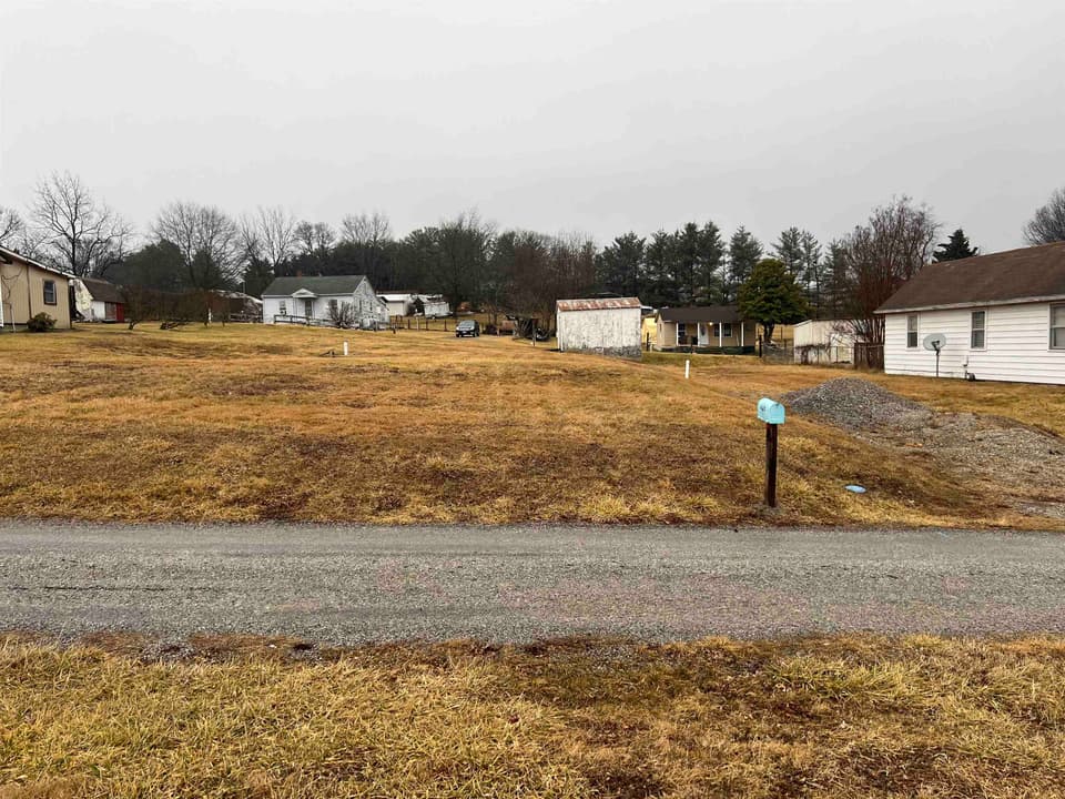 660 Tyler Street, Christiansburg, VA