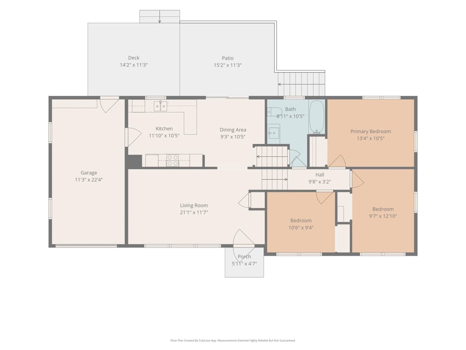 325 Cheverly Drive, photo 36 of 40