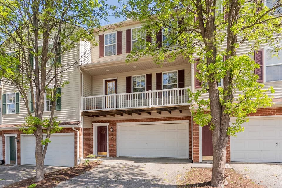 405 Silver Leaf Drive, Christiansburg, VA