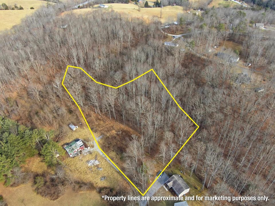 2697 W Indigo Road, Christiansburg, VA