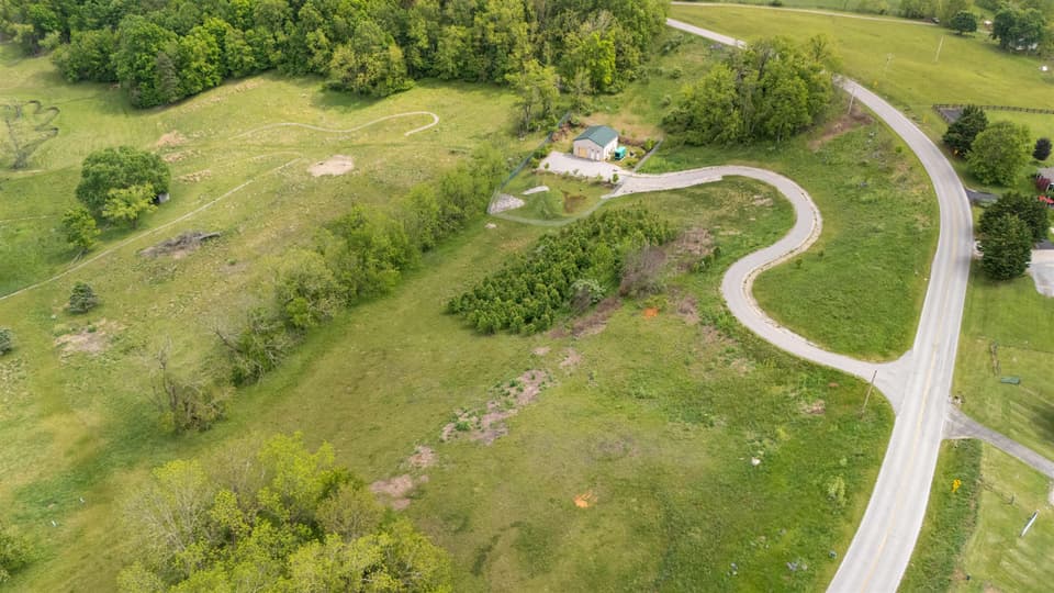 1330 Chrisman Mill Road NW, photo 4 of 8