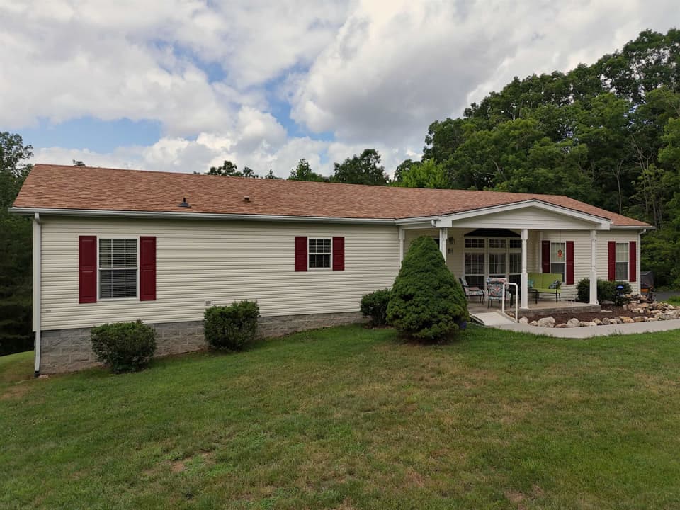 2545 Peppers Fry Road NW, photo 2 of 40