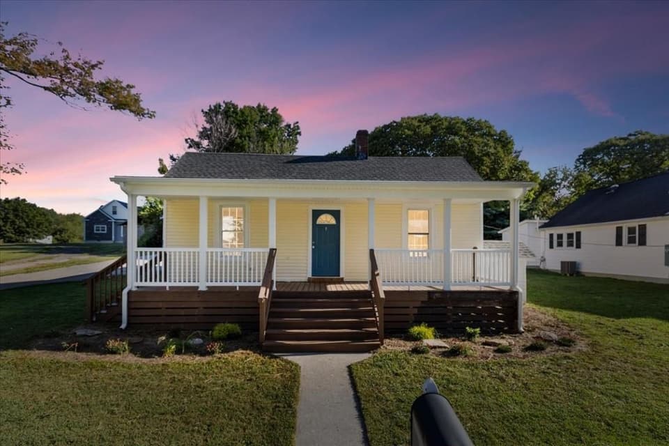 930 Forest Street, Christiansburg, VA