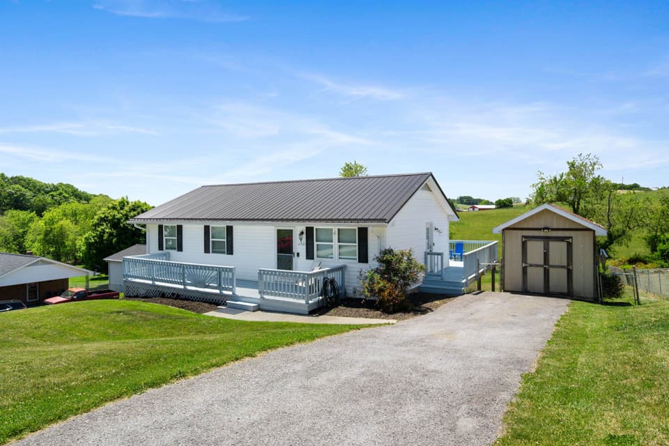 2301 Viewland Circle, Christiansburg, photo 2