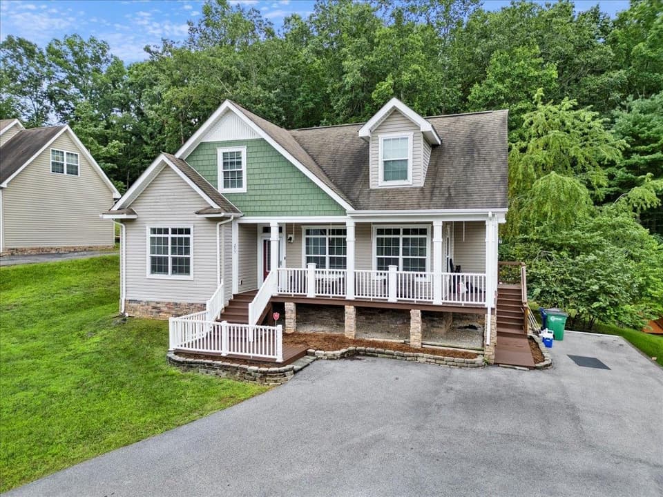 235 John Lemley Lane, photo 5 of 40
