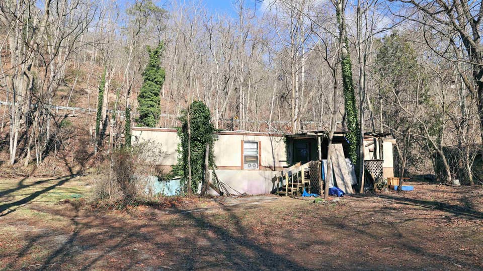 2533 North Fork Road, Christiansburg, VA