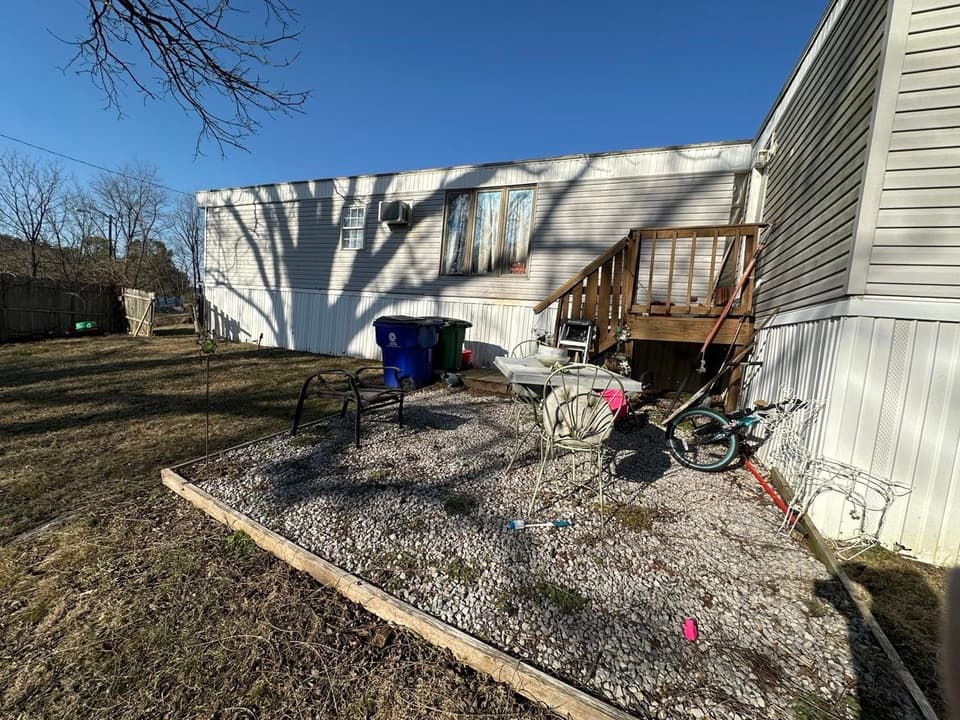 475 Stone Street, Christiansburg, VA