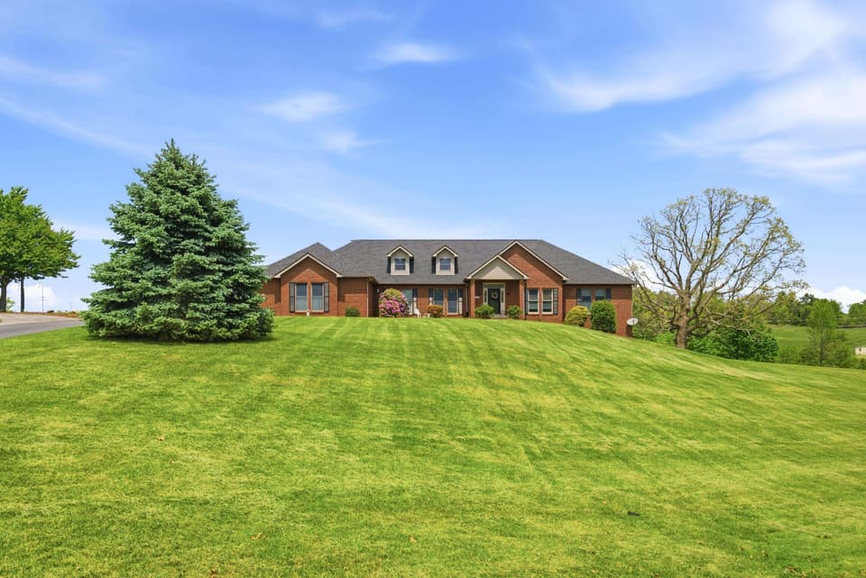 2701 Christiana Court, Christiansburg, VA