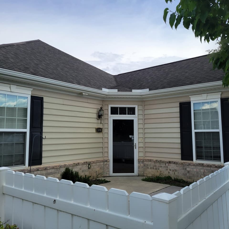 370 Revolution Circle Unit 332, Christiansburg, VA