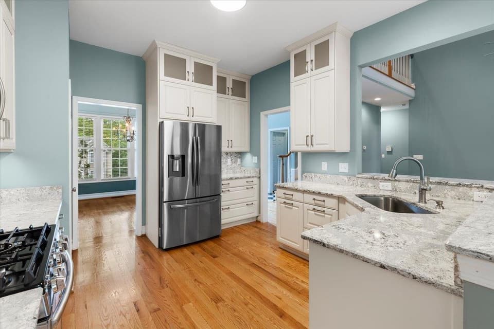 1044 Green Ridge Road, photo 22 of 40