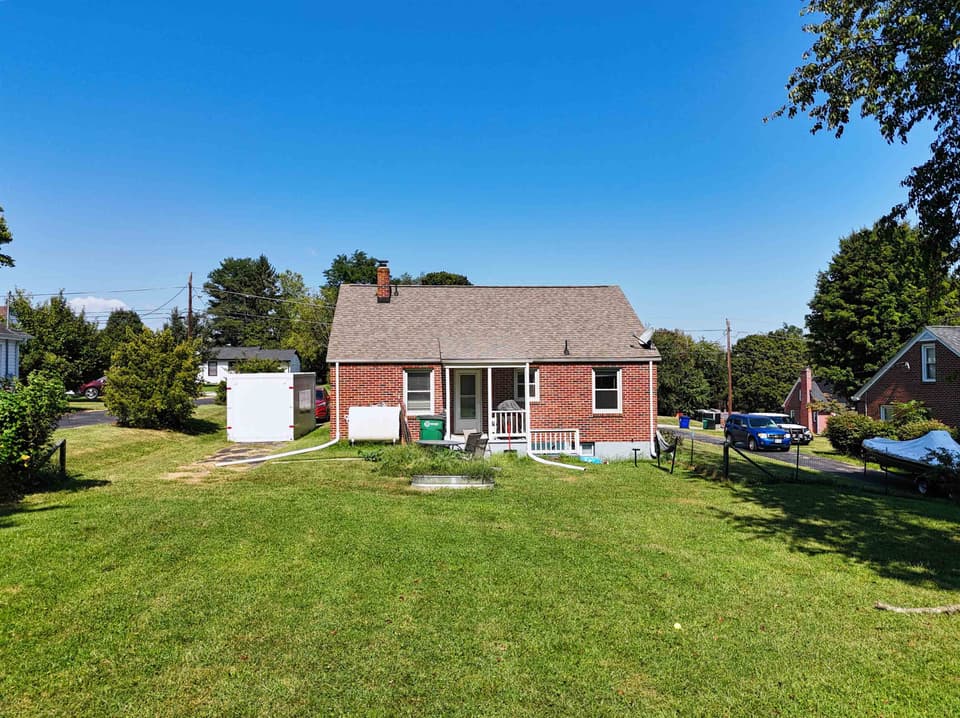 105 Ellett Drive SE, photo 29 of 37