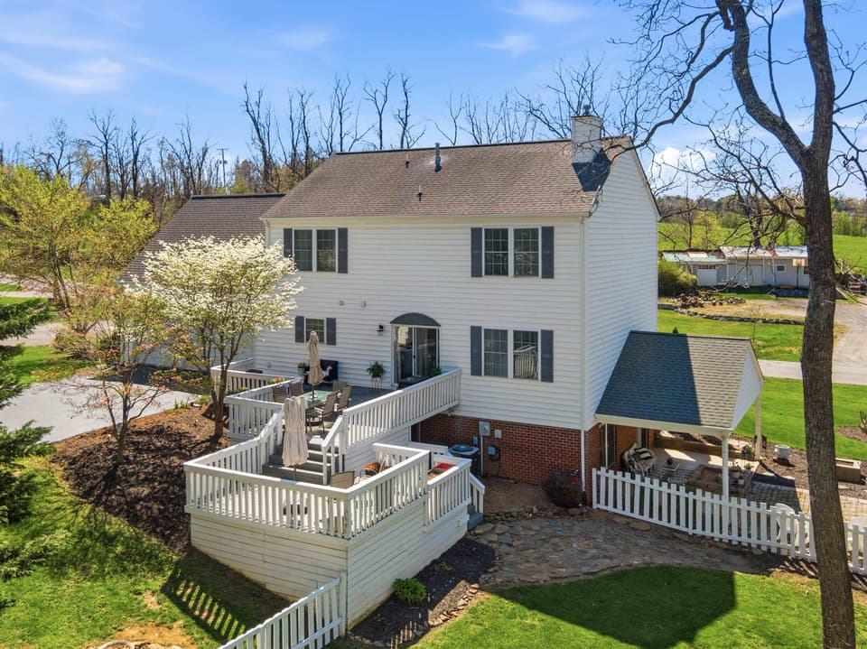 450 Tower Road, Christiansburg, photo 3