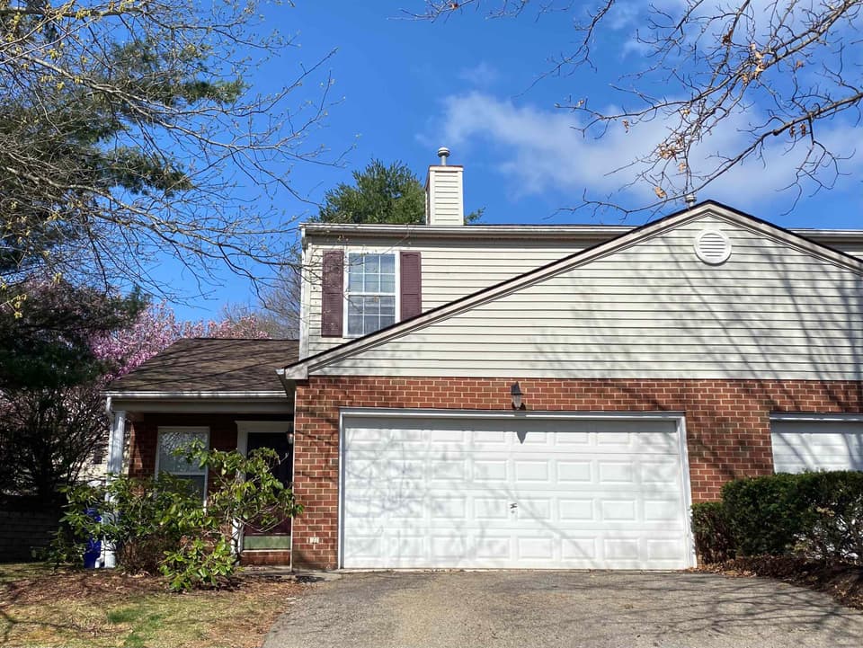 330 Bronze Leaf Drive, Christiansburg, VA