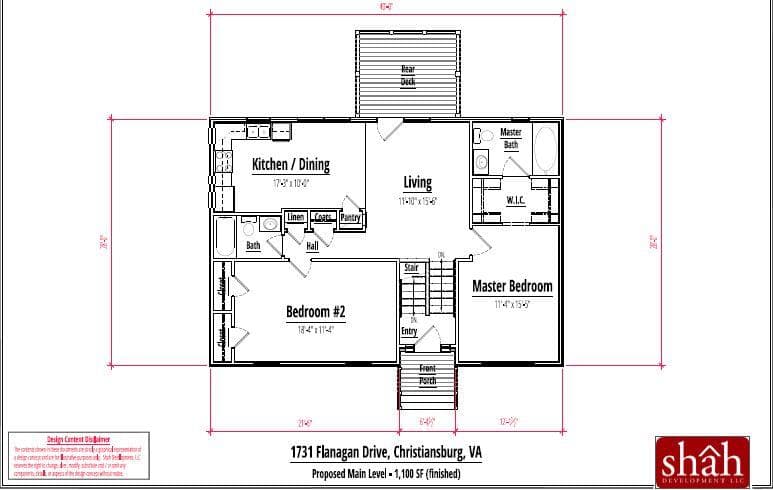 1731 Flaganan Dr, photo 12 of 13