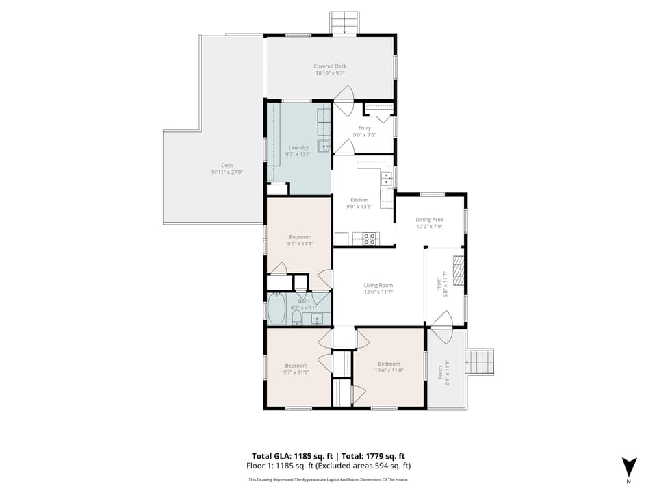 2290 Fire Tower Road, photo 4 of 40
