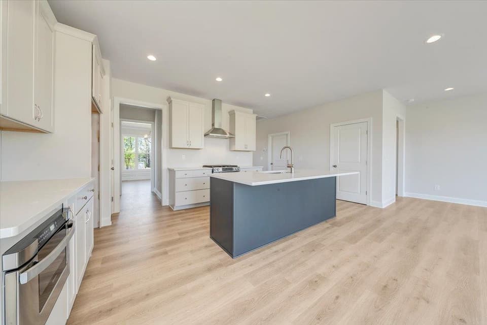 1017 Round Meadow Drive, photo 11 of 40