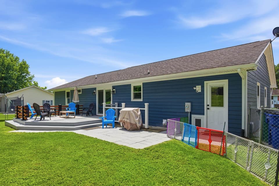 135 Wooden Shoe Court NW, photo 8 of 40