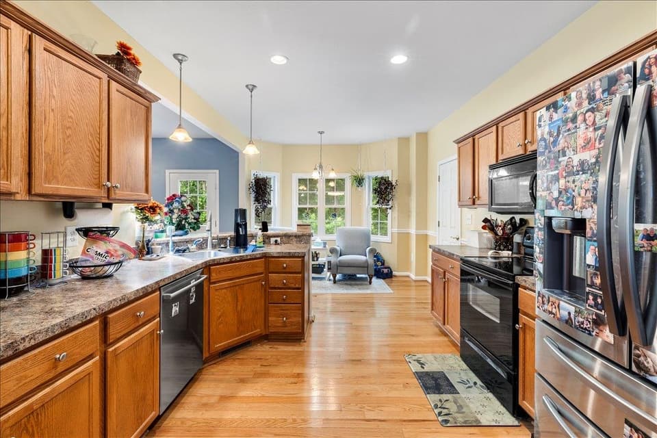 1020 Green Ridge Road, photo 13 of 40