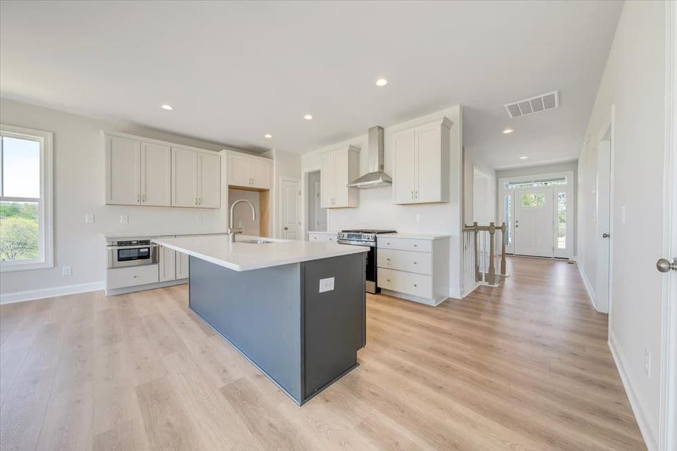 1017 Round Meadow Drive, photo 14 of 40