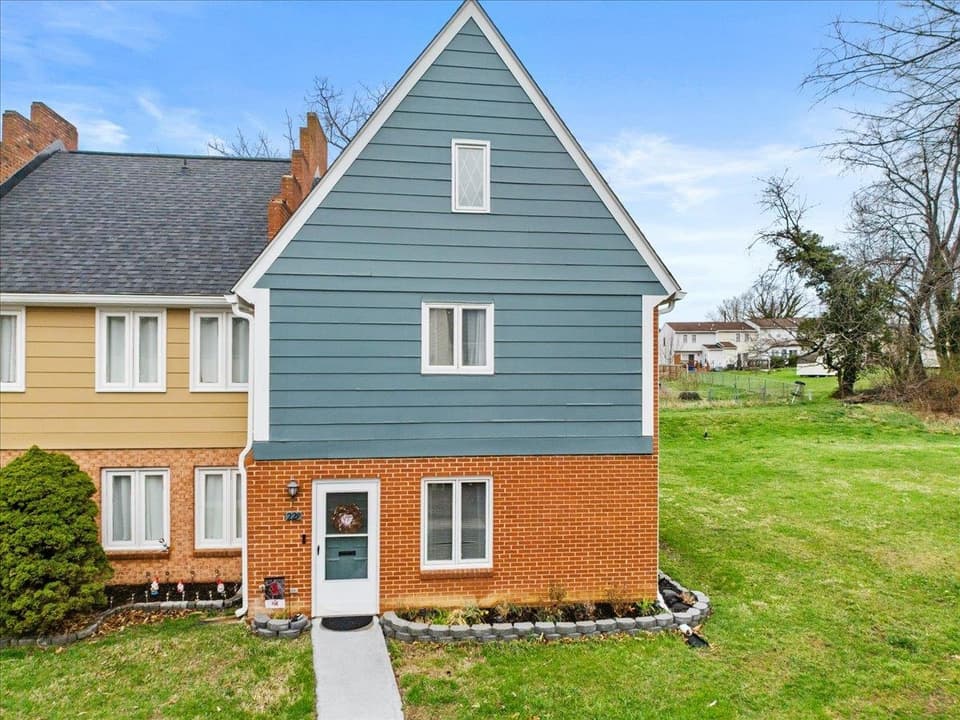 229 Lester Place, Christiansburg, photo 3