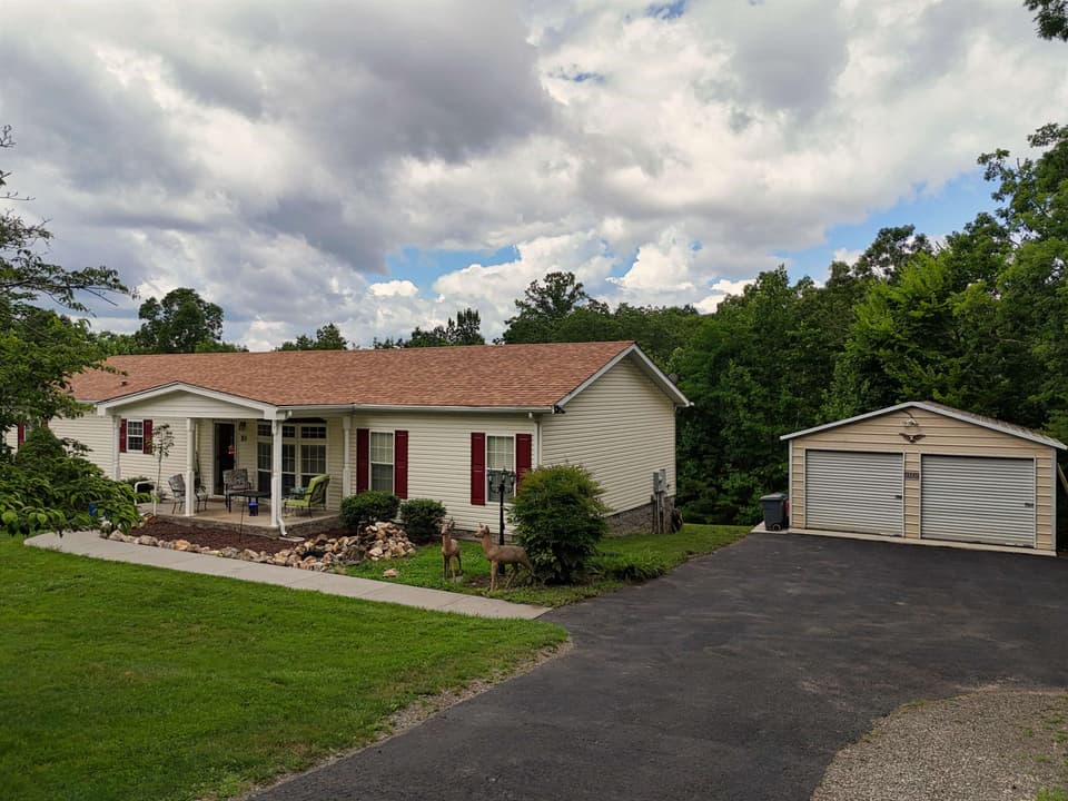 2545 Peppers Fry Road NW, photo 9 of 40