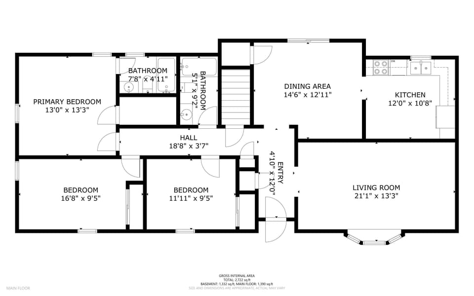 695 Carson Drive, photo 10 of 37