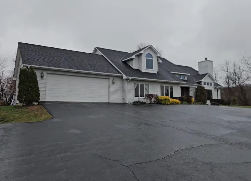 2590 Meadow Creek Road, Christiansburg, VA