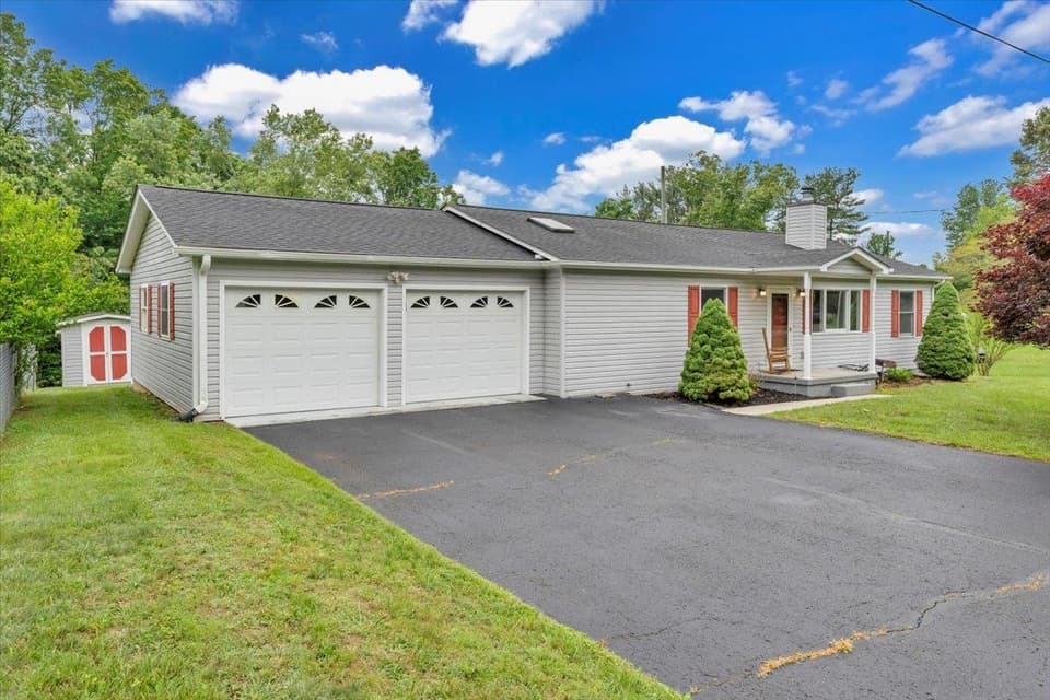 430 Virginian Drive, Christiansburg, VA