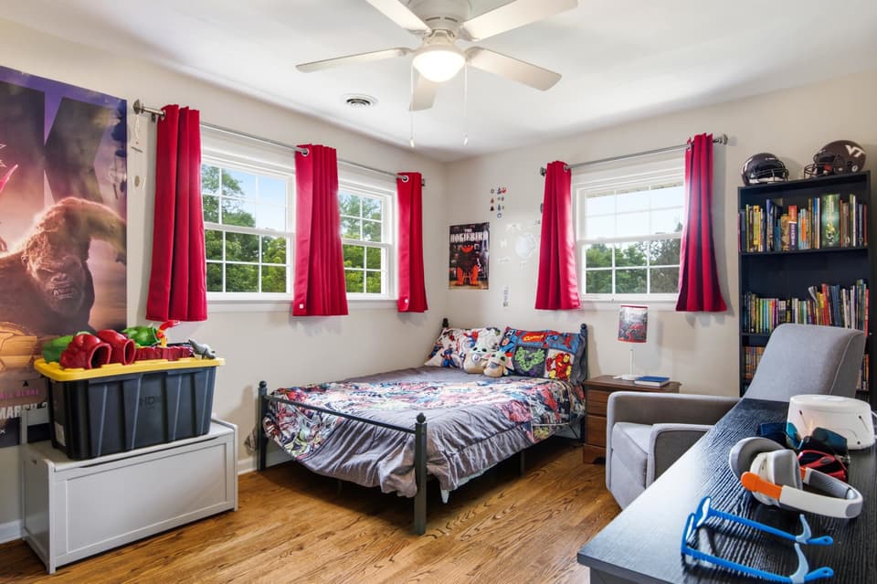 75 Walnut Drive NW, photo 18 of 40